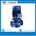 Oil Cleaning Centrifugal Clean Water Pumps for Sale